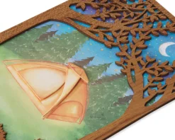 Beautiful Adventure Romantic Greeting Card