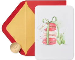 Beautiful and Sweet Christmas Greeting Card for Daughter