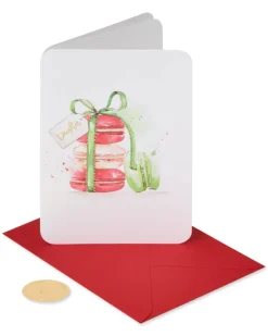 Beautiful and Sweet Christmas Greeting Card for Daughter