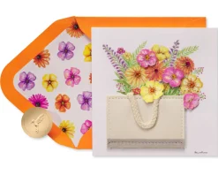Beautiful Birthday Birthday Greeting Card – designed by Bella Pilar