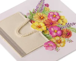 Beautiful Birthday Birthday Greeting Card – designed by Bella Pilar