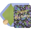 Beautiful Day Birthday Greeting Card – Designed by Bella Pilar
