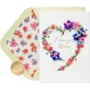 Beautiful Memories Mother’s Day Greeting Card