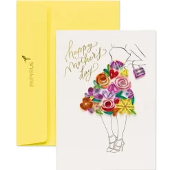 Beautiful Moms Mother’s Day Greeting Card