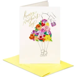 Beautiful Moms Mother’s Day Greeting Card
