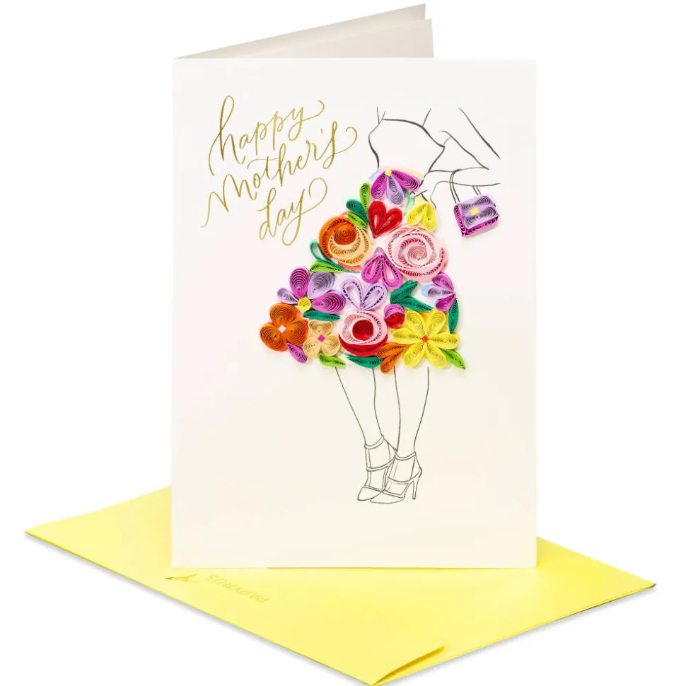Beautiful Moms Mother’s Day Greeting Card
