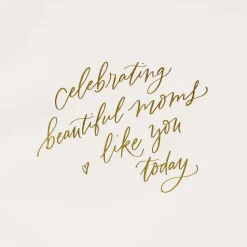 Beautiful Moms Mother’s Day Greeting Card
