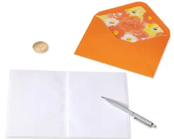 Beautiful Soul Blank Greeting Card – Illustrated by Cathy Williams
