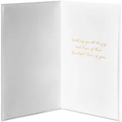 Beautiful Time of Year Easter Greeting Card