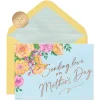 Beginning to End Mother’s Day Greeting Card- Designed by Bella Pilar