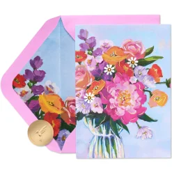 Best Friend Valentine’s Day Greeting Card