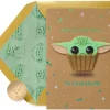 Best In The Galaxy Star Wars Birthday Greeting Card