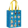 Birthday Dogs 9″ Medium Gift Bag, 1 Bag