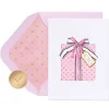Birthday Girl Birthday Greeting Card for Her