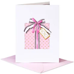 Birthday Girl Birthday Greeting Card for Her