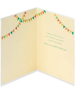 Birthday Lighthouse Birthday Greeting Card