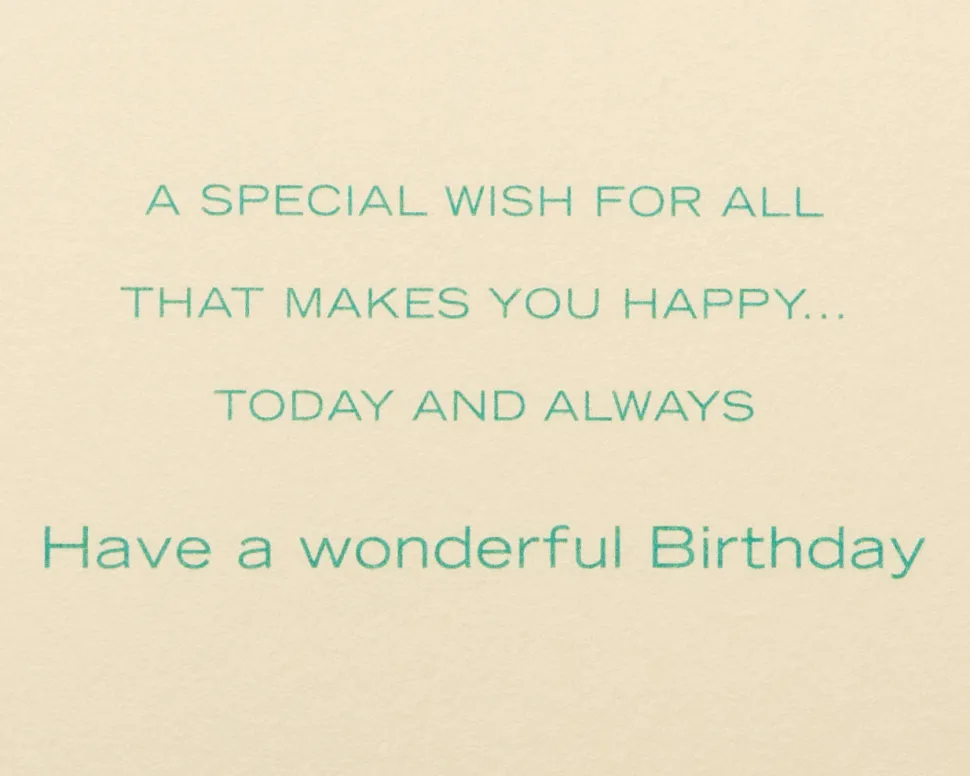Birthday Lighthouse Birthday Greeting Card