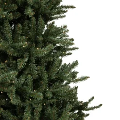 7′ Blue Spruce Tree