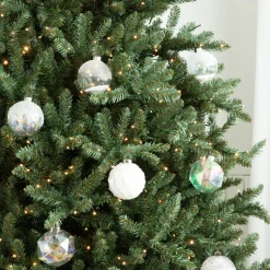 7′ Blue Spruce Tree