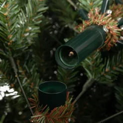7′ Blue Spruce Tree