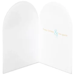 Bon Appétit Birthday Greeting Card