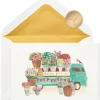 Bright and Beautiful Mother’s Day Greeting Card