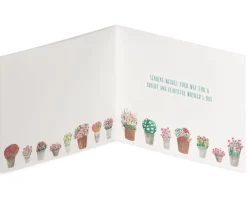 Bright and Beautiful Mother’s Day Greeting Card