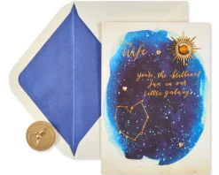 Brilliant Sun Mother’s Day Greeting Card for Wife