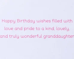 Bringer Of Flowers Birthday Greeting Card