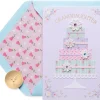 Brings Sweetness to Life Birthday Greeting Card for Granddaughter
