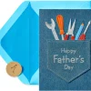 Build in Some Time for Yourself Father’s Day Greeting Card