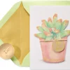 Bundle of Joy New Baby Greeting Card
