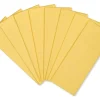 Buttercup Yellow Tissue Paper, 8-Sheets