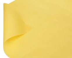 Buttercup Yellow Tissue Paper, 8-Sheets