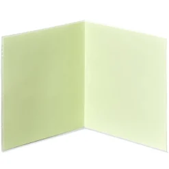 Butterfly Blank Greeting Card