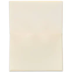 Butterfly Gems Thank You Greeting Card