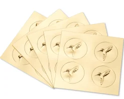By the Sea Keepsake Boxed Blank Cards and Envelopes, 20-Count