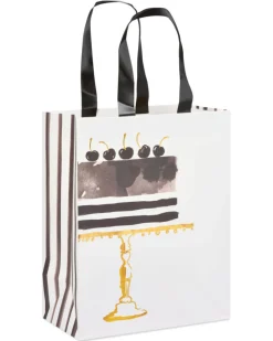 Cake Large Birthday Gift Bag