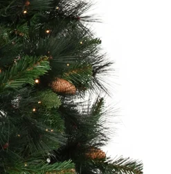 7′ Carolina Pine Tree