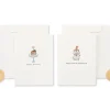 Cat and Cake Birthday Greeting Card Bundle, 2-Count