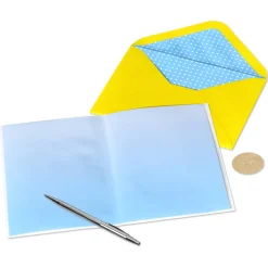 Cats Blank Greeting Card
