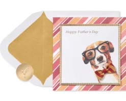 Celebrate in Style Father’s Day Greeting Card
