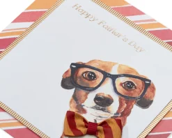 Celebrate in Style Father’s Day Greeting Card