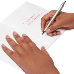 Celebrate The Season Christmas Boxed Cards with Envelopes, 8-Count