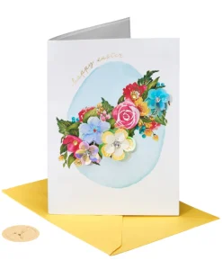 Celebrate This Wonderful Time Easter Greeting Card