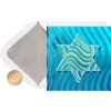 Celebrate with Joy Passover Greeting Card – Designed by House of Turnowsky