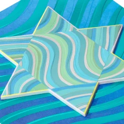Celebrate with Joy Passover Greeting Card – Designed by House of Turnowsky