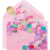Celebrating You Birthday Greeting Card
