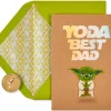 Celebrating You Star Wars Father’s Day Greeting Card
