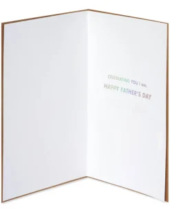 Celebrating You Star Wars Father’s Day Greeting Card